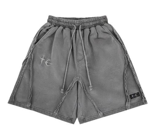 Thug Club Shorts