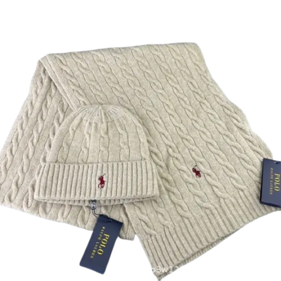 Ralph Lauren Beanie