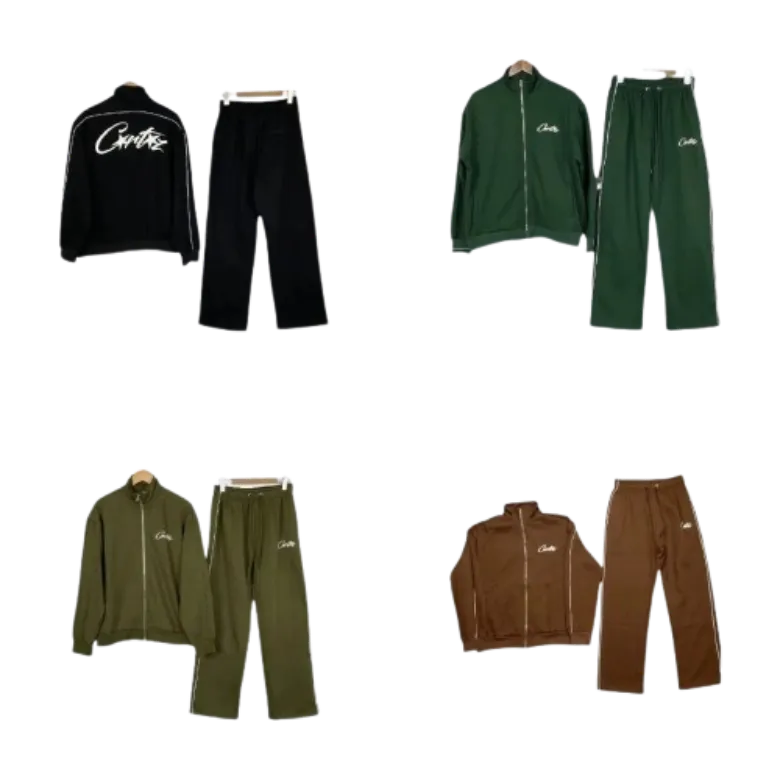 Corteiz Tracksuit