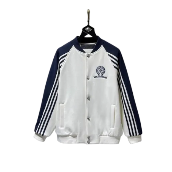 Jachetă Chrome Hearts