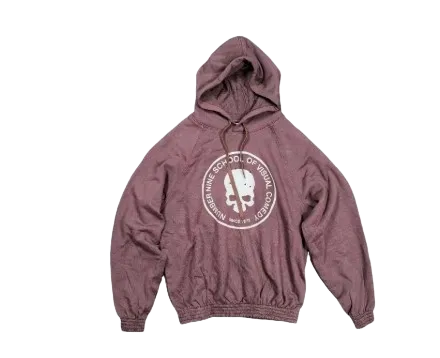 Number (N)ine Number 9 Nine Hoodie