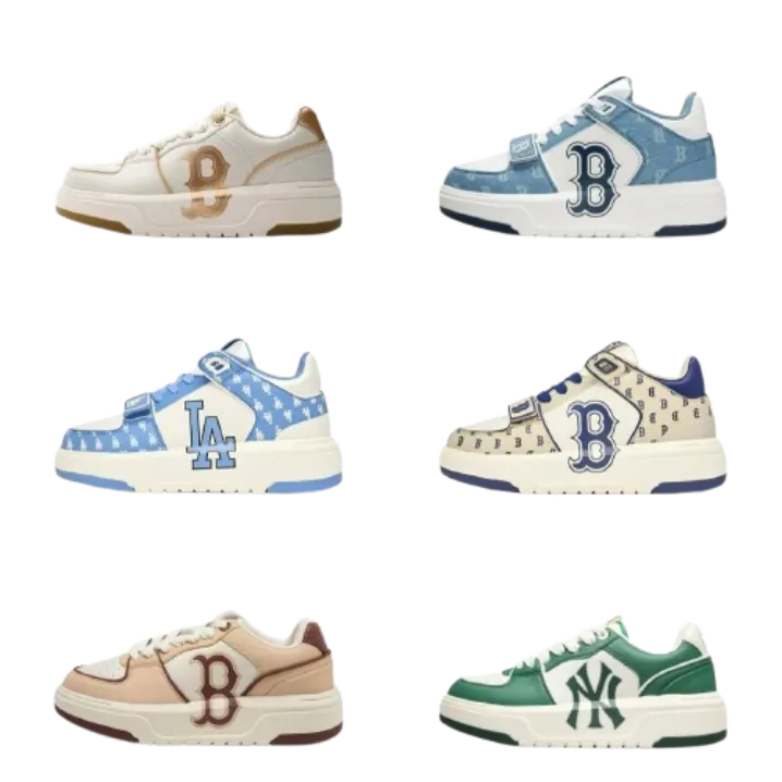 MLB Sneakers