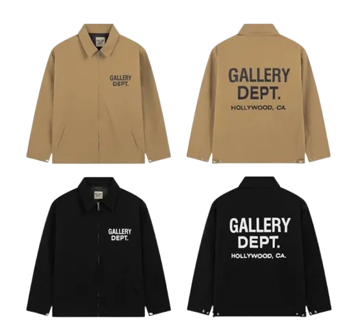 Gallery Dept Jacket