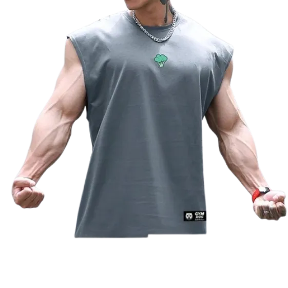 Gym Tank Top