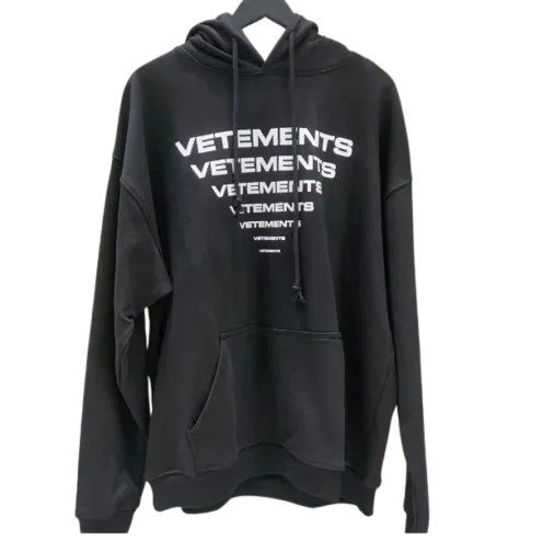 Pulover & Hanorac Vetements