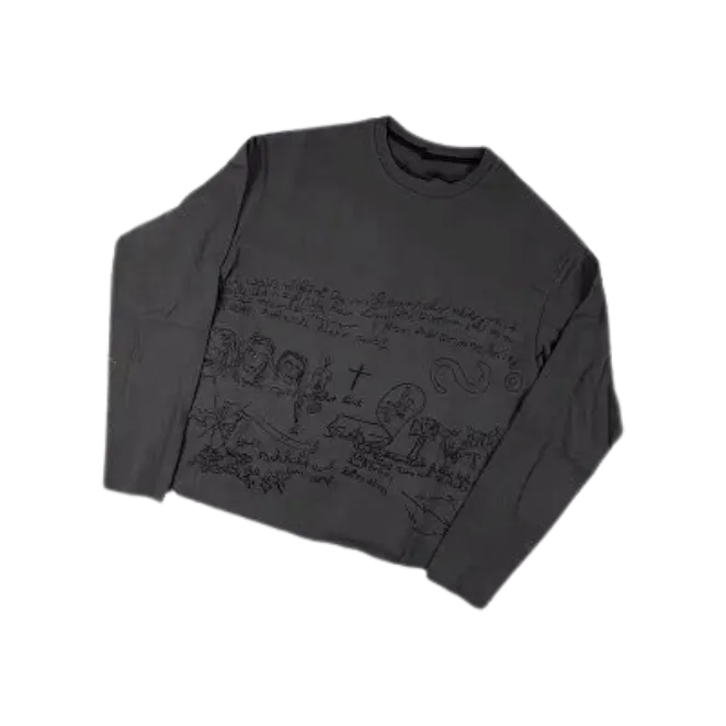 ERD Longsleeve