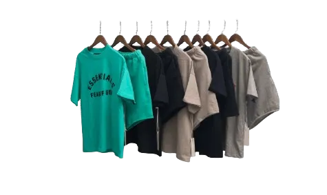 Fear of God Essentials Oversized T-Shirt