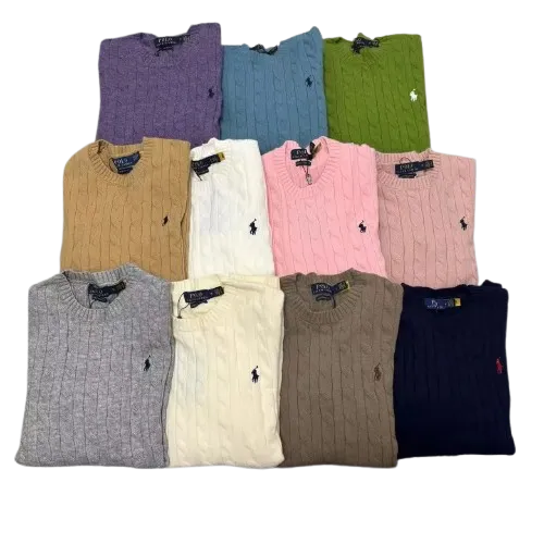 Ralph Lauren Sweater