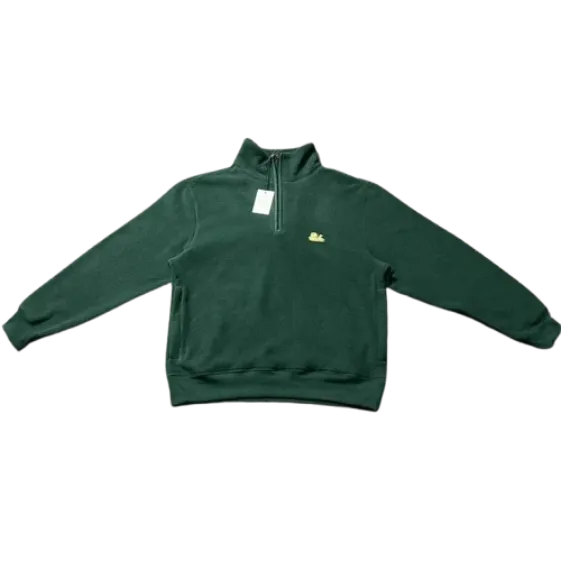 Aime Leon Dore Zip Hoodie