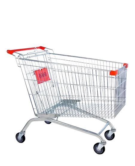 Shopping Cart