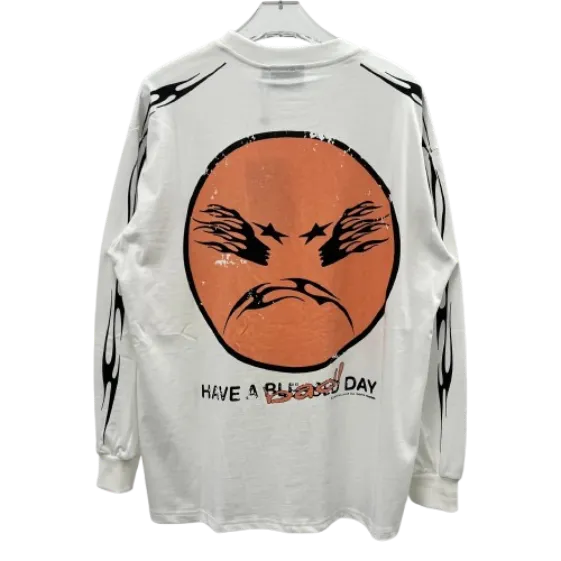 Hellstar Longsleeve