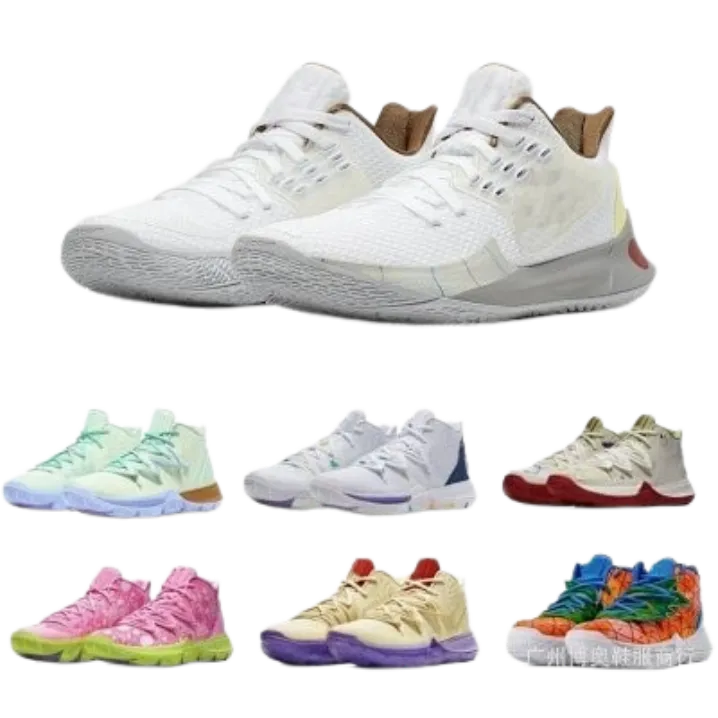 Kyrie 5 Sneakers