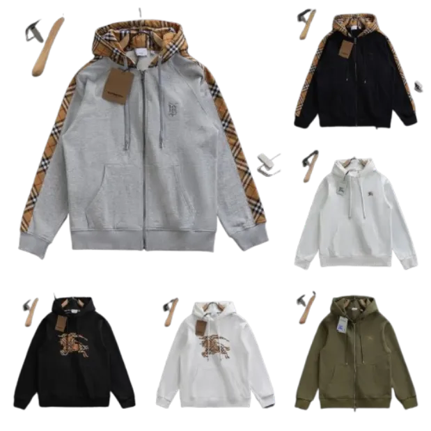 Burberry Hoodie