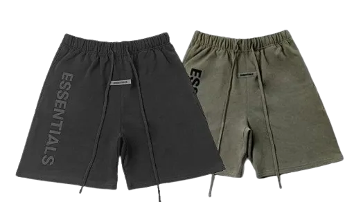 Fear of God Essentials Shorts