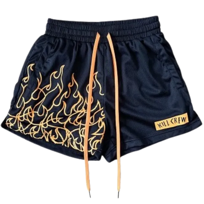 Kill Crew Shorts
