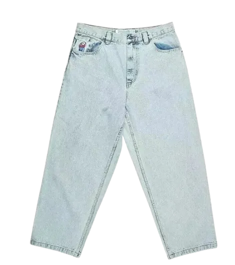 Blugi Jnco Baggy