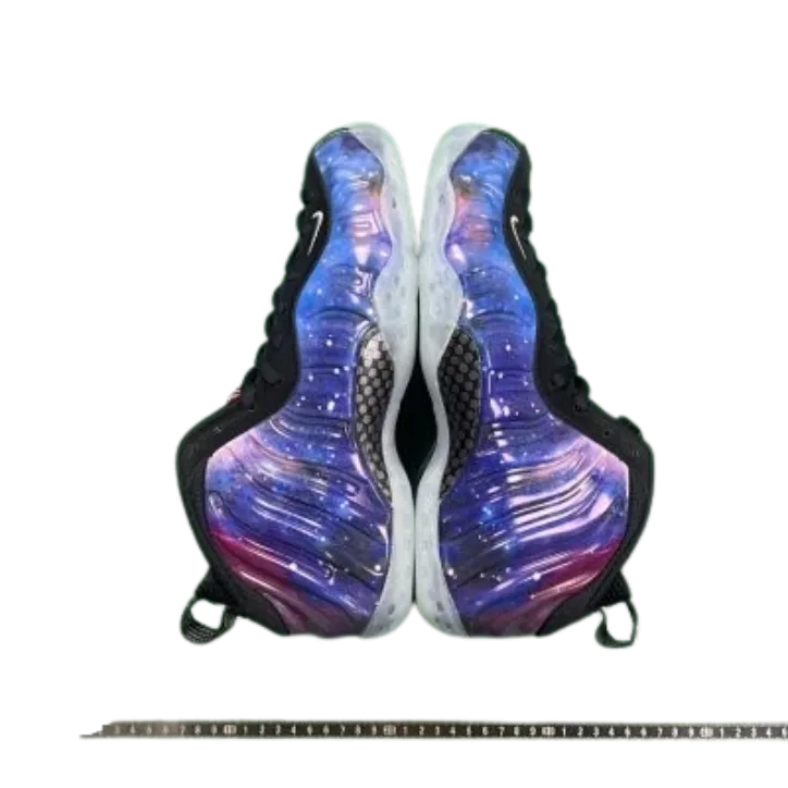 Nike Foamposites Sneakers