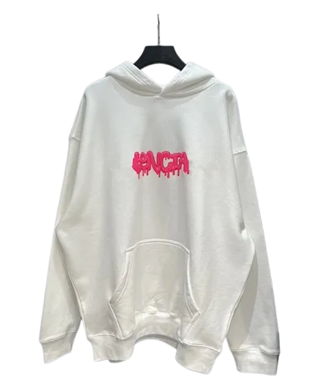 Balenciaga Hoodie