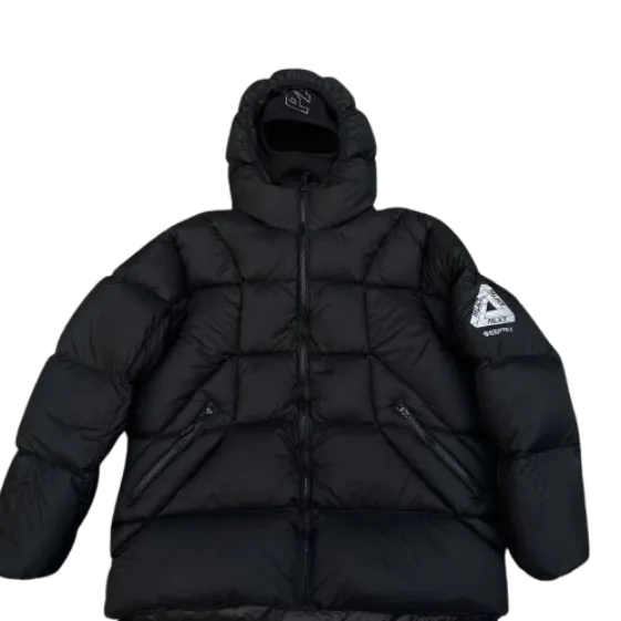 Palace Jacket
