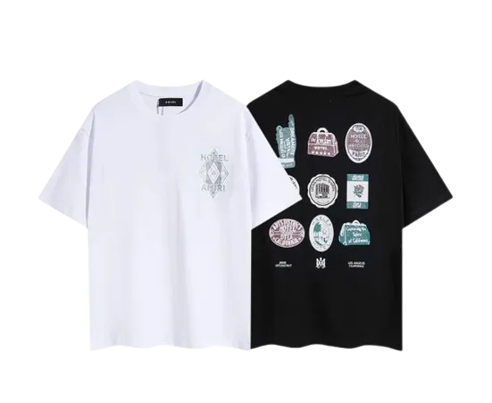 Amiri T-Shirt