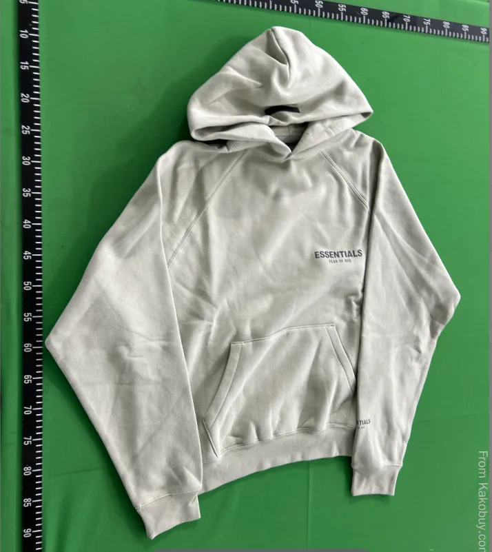 Hanorac Fear of God Essentials