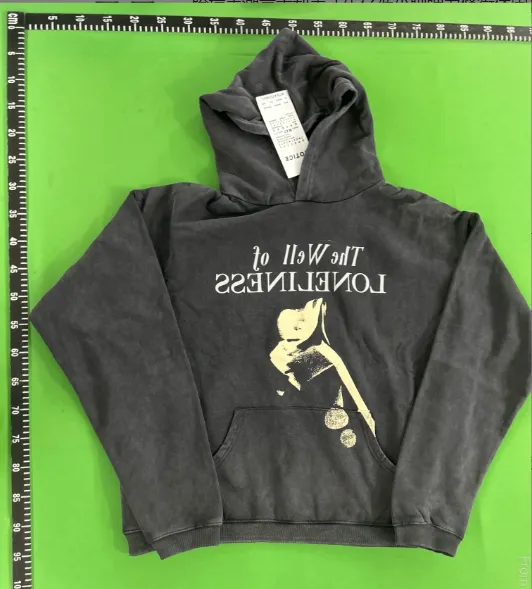 ERD "Well Of Loneliness" Hoodie
