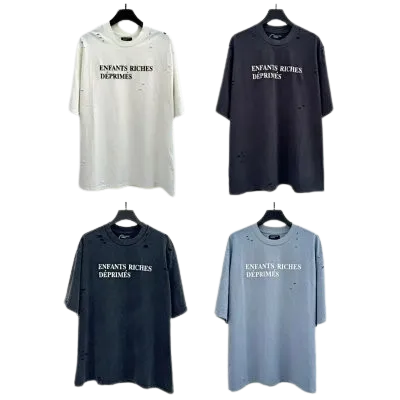 ERD T-Shirt