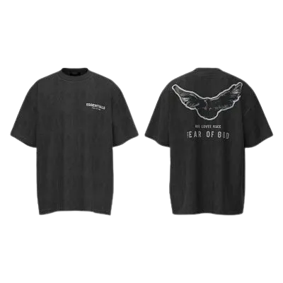 Fear of God Essentials T-Shirt