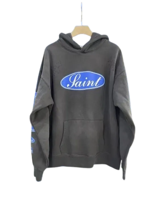 Saint Michael Hoodie