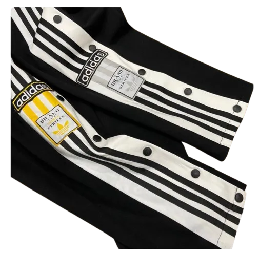 Pantaloni lungi Adidas