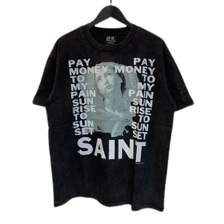 Saint Michael Michae T-Shirt