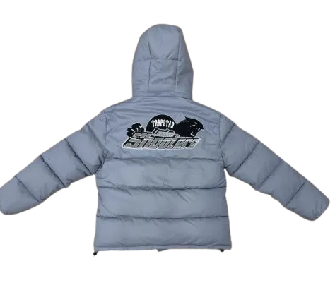 Trapstar Shooter Jacket