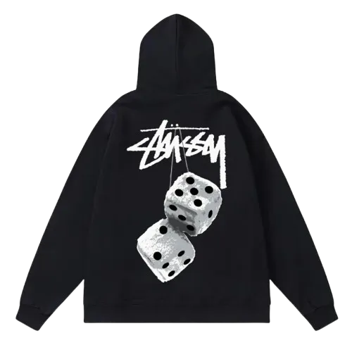 Hanorac Stussy