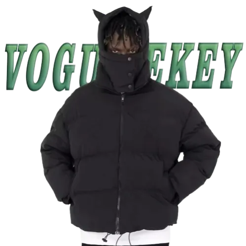 Jachetă Longchi Clothing Club