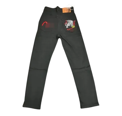 Evisu Jeans
