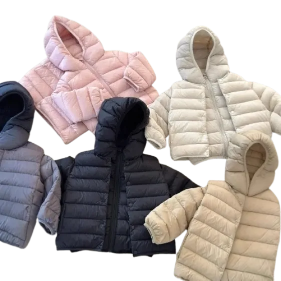Blank Jacket