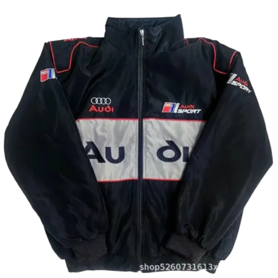 Audi Jacket