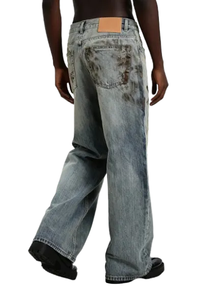 Acne Studios 2021M Jeans