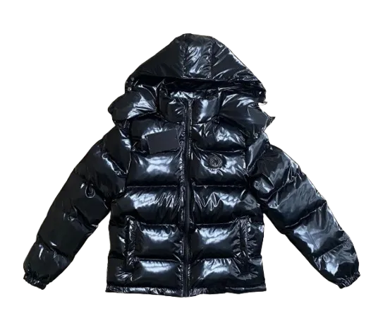 Geacă de iarnă Trapstar