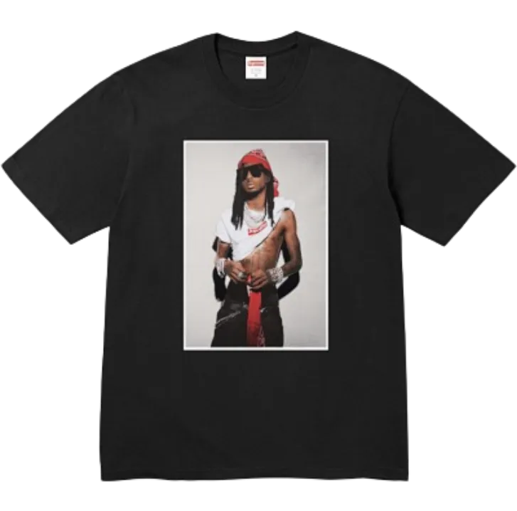 Supreme Carti T-Shirt