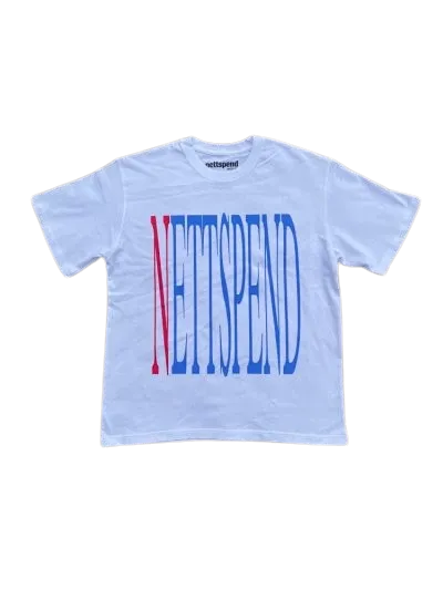 Nettspend T-Shirt