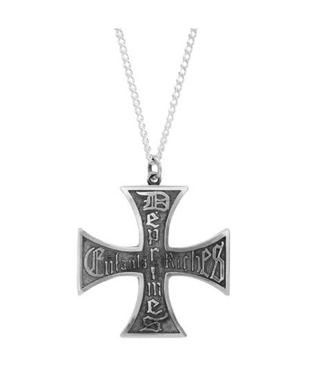 Colier Cross ERD