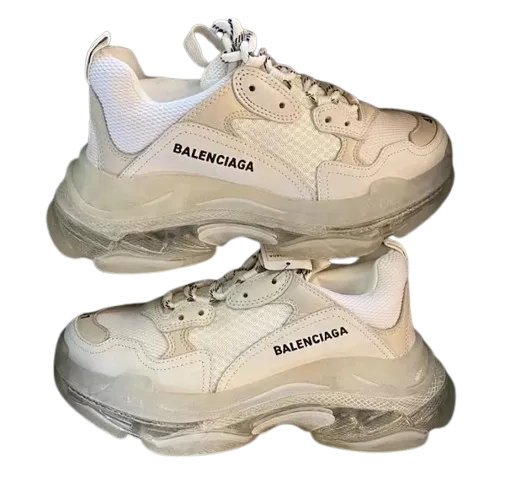 Balenciaga Triple S Sneakers