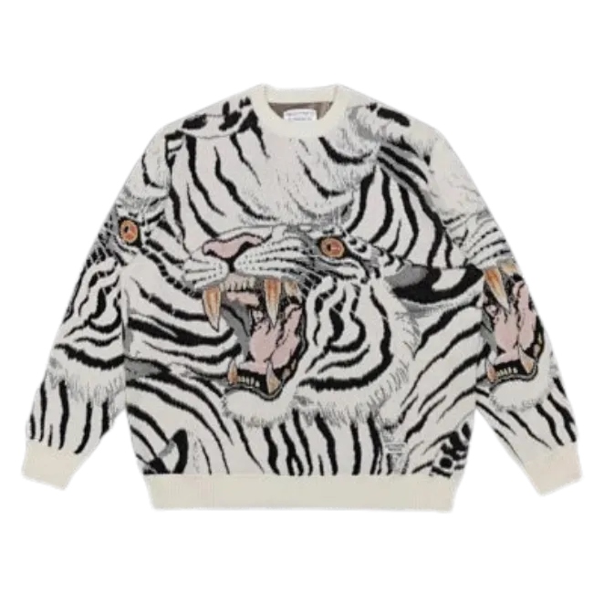 Pulover Tiger