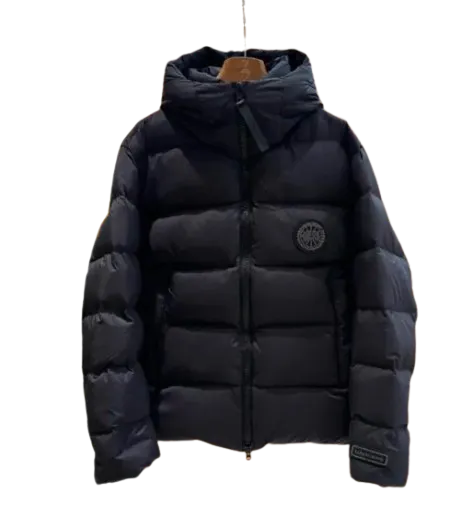 Canada Goose Winter Jacket
