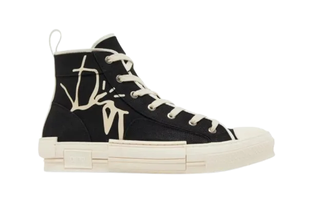 Dior B23's Sneakers
