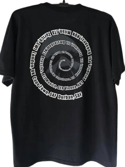 Limp Bizkit T-Shirt