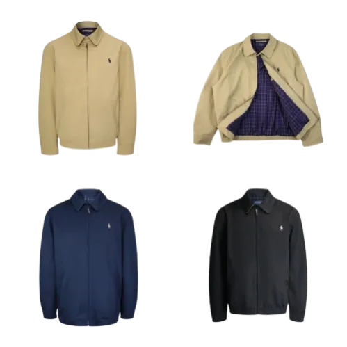 Ralph Lauren Jacket