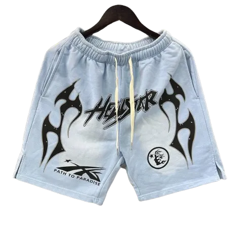 Hellstar Shorts
