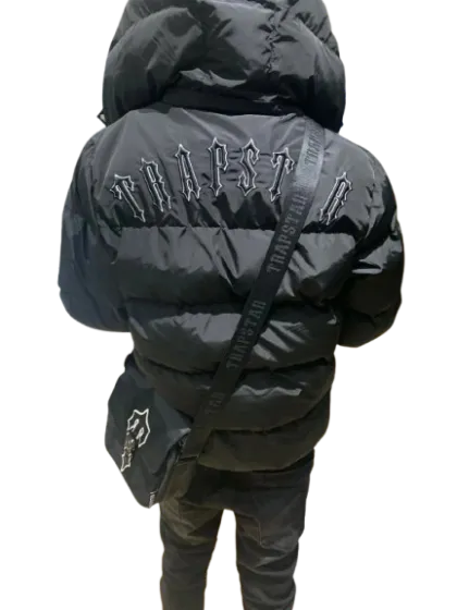 Trapstar Jacket